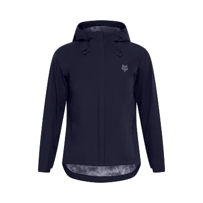 Youth Ranger Water Jacket