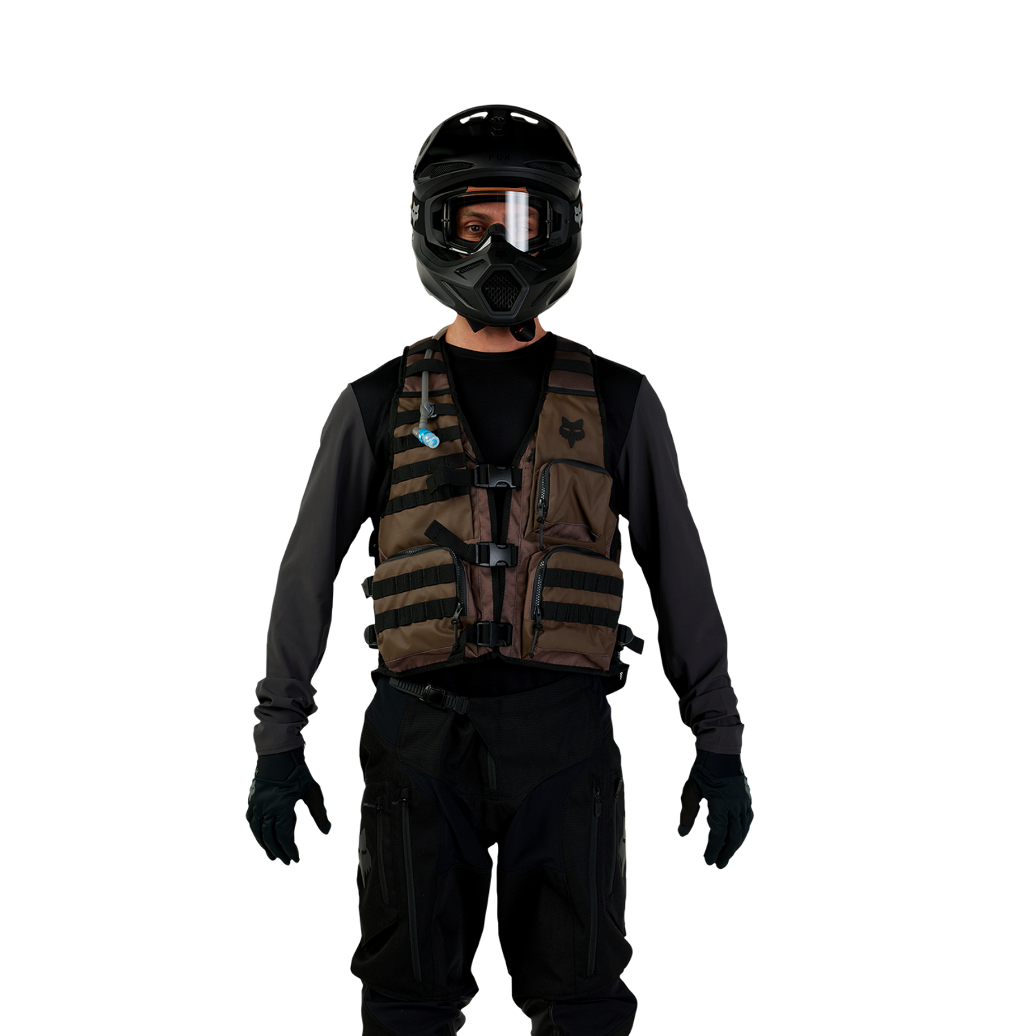 Weste Legion Tac