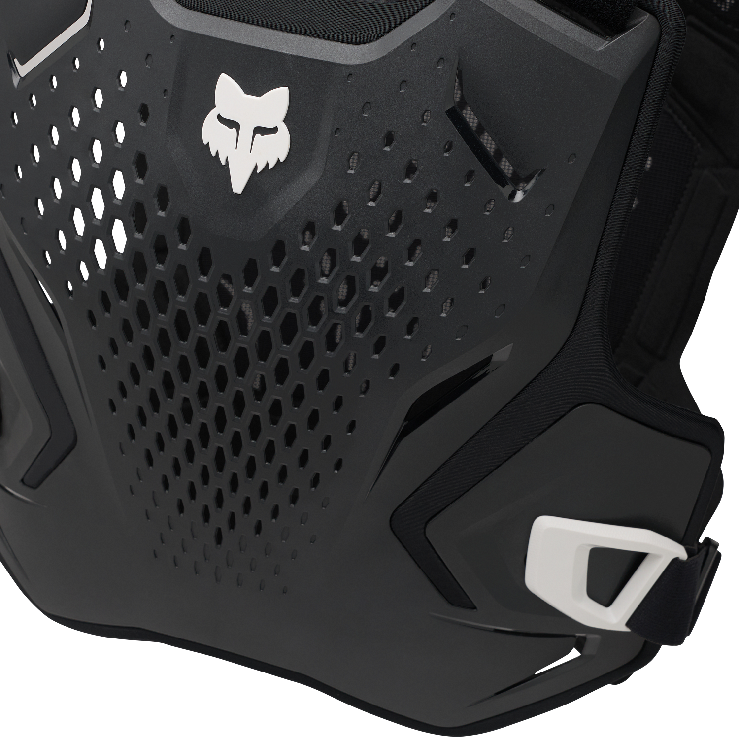 R3 Chest Guard