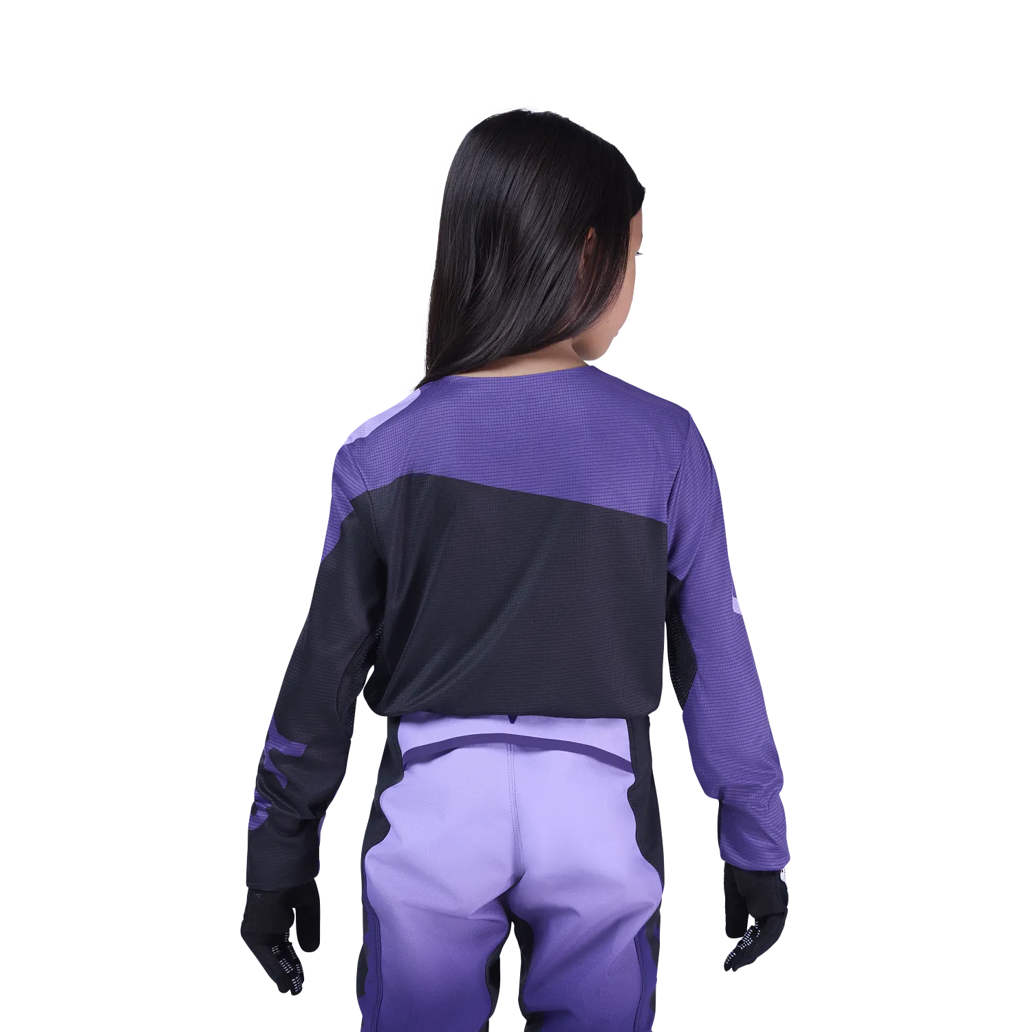 YTH FLEXAIR SPIRE JERSEY 