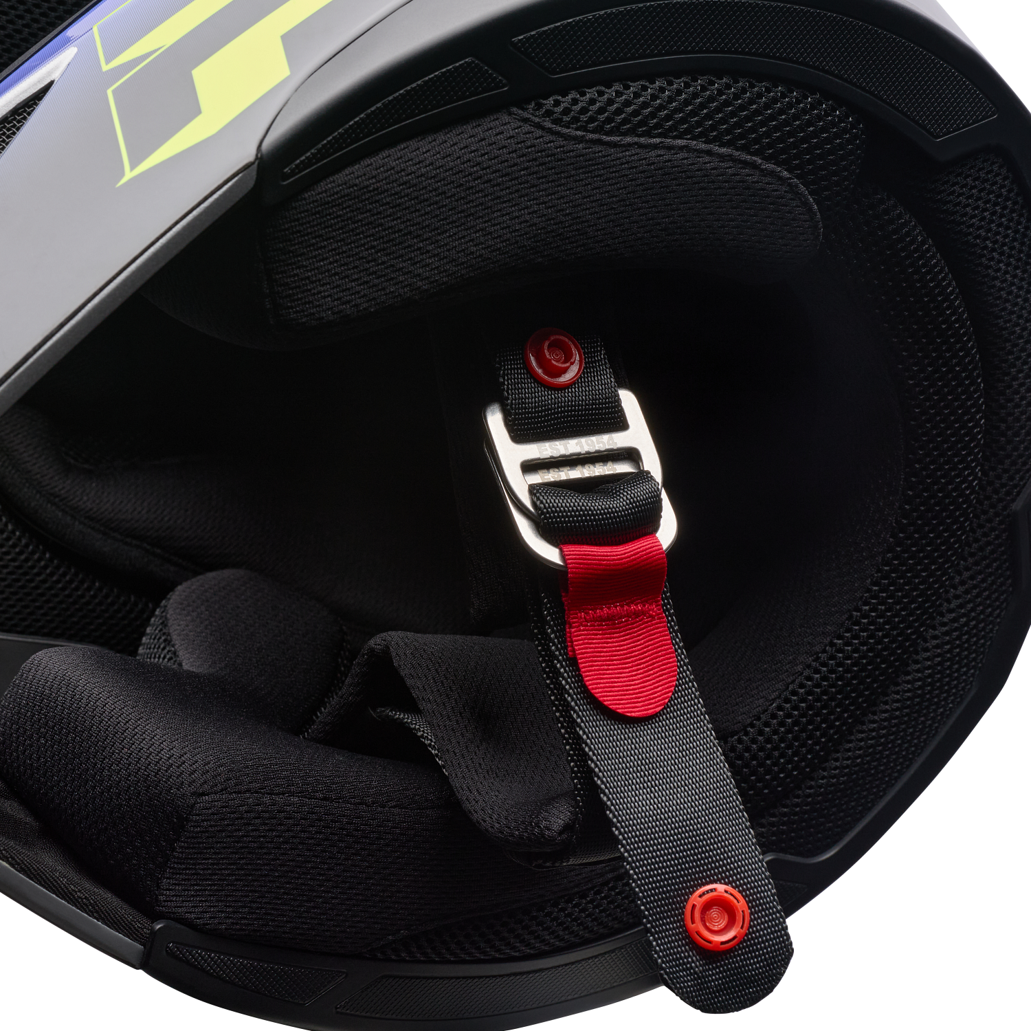MX-10 Mips Pro Circuit Intake Special Edition