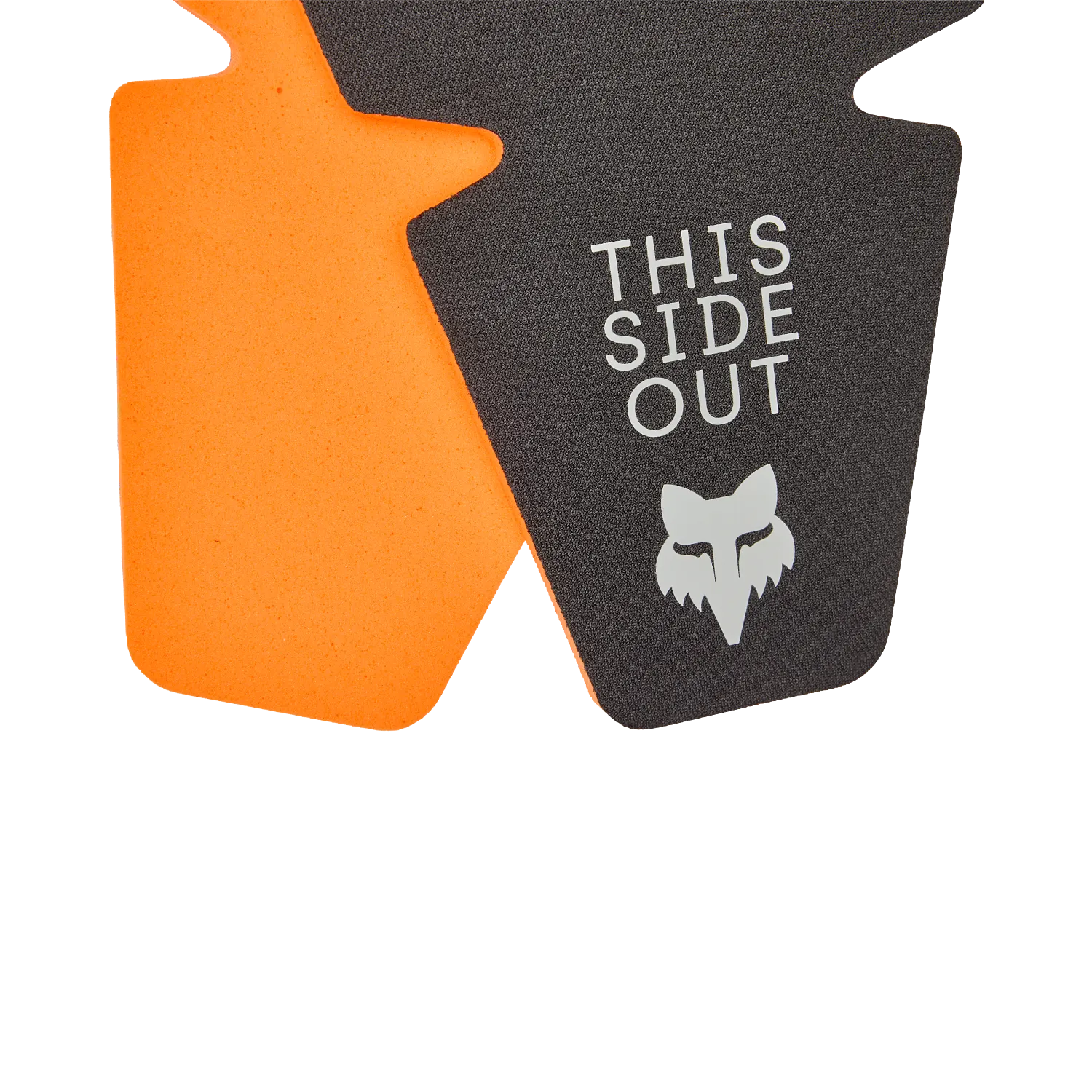 Einsatz f&uuml;r Enduro Ellbogenbandage