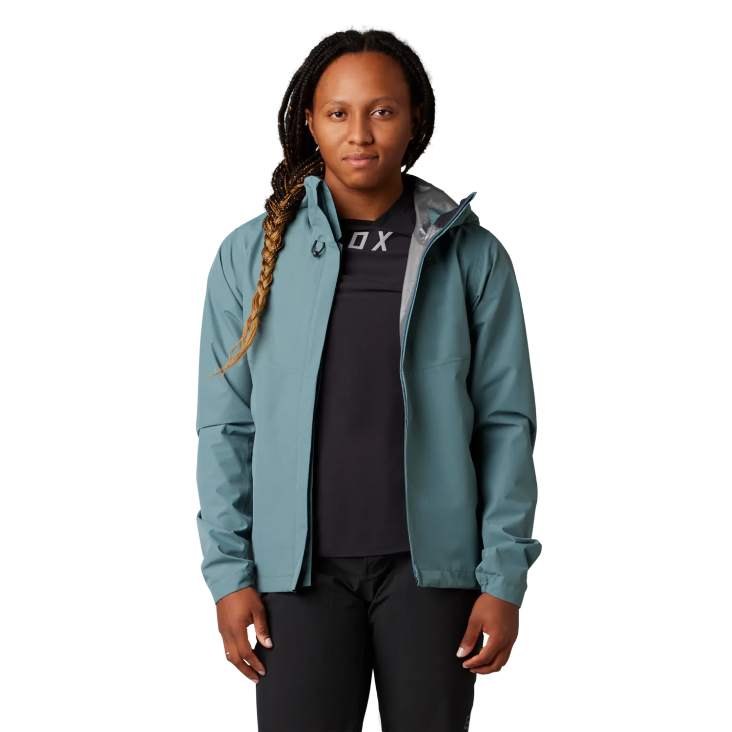 Veste d'eau Ranger 2.5 couches pour femmes