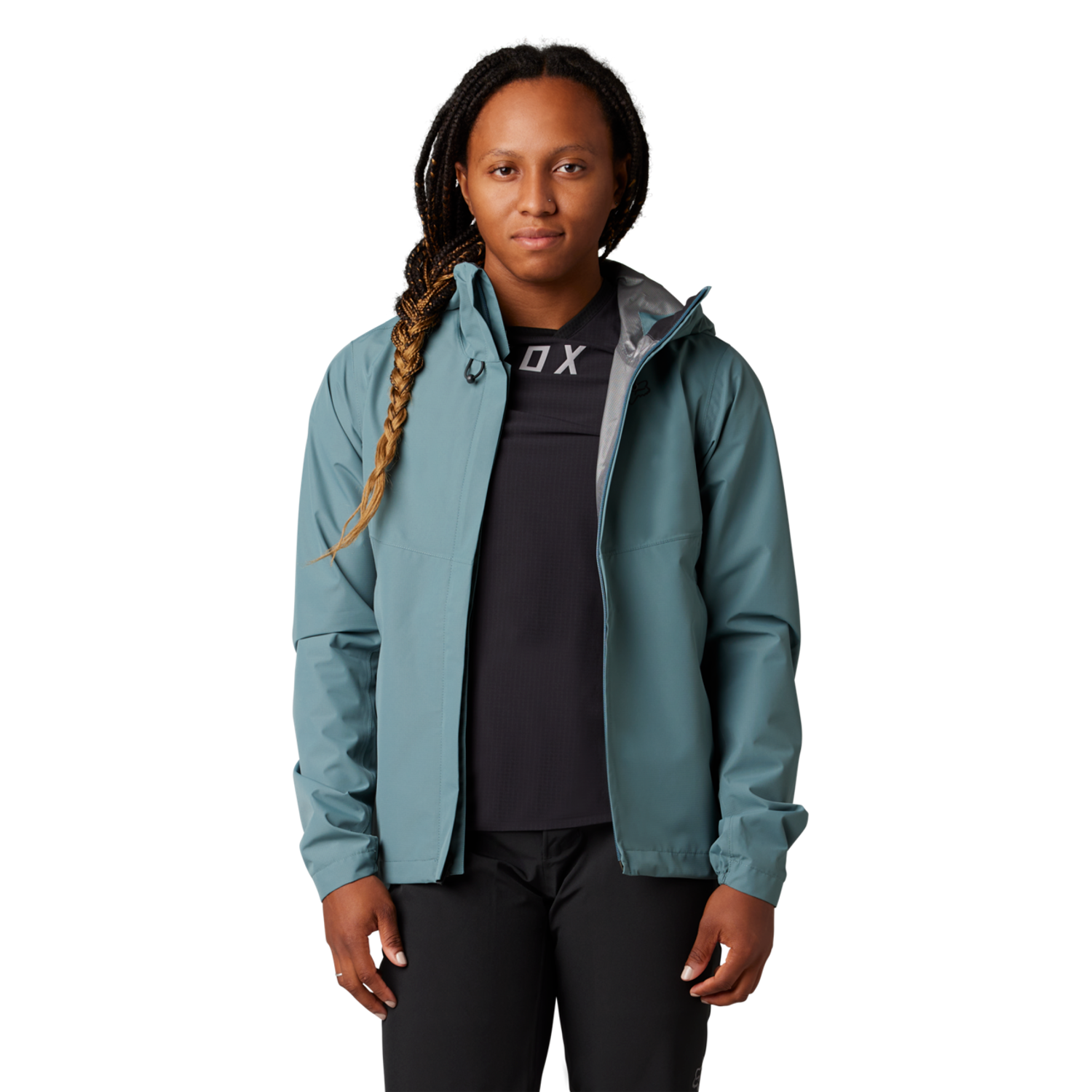 Womens Ranger 2.5-layer Water Jacket
