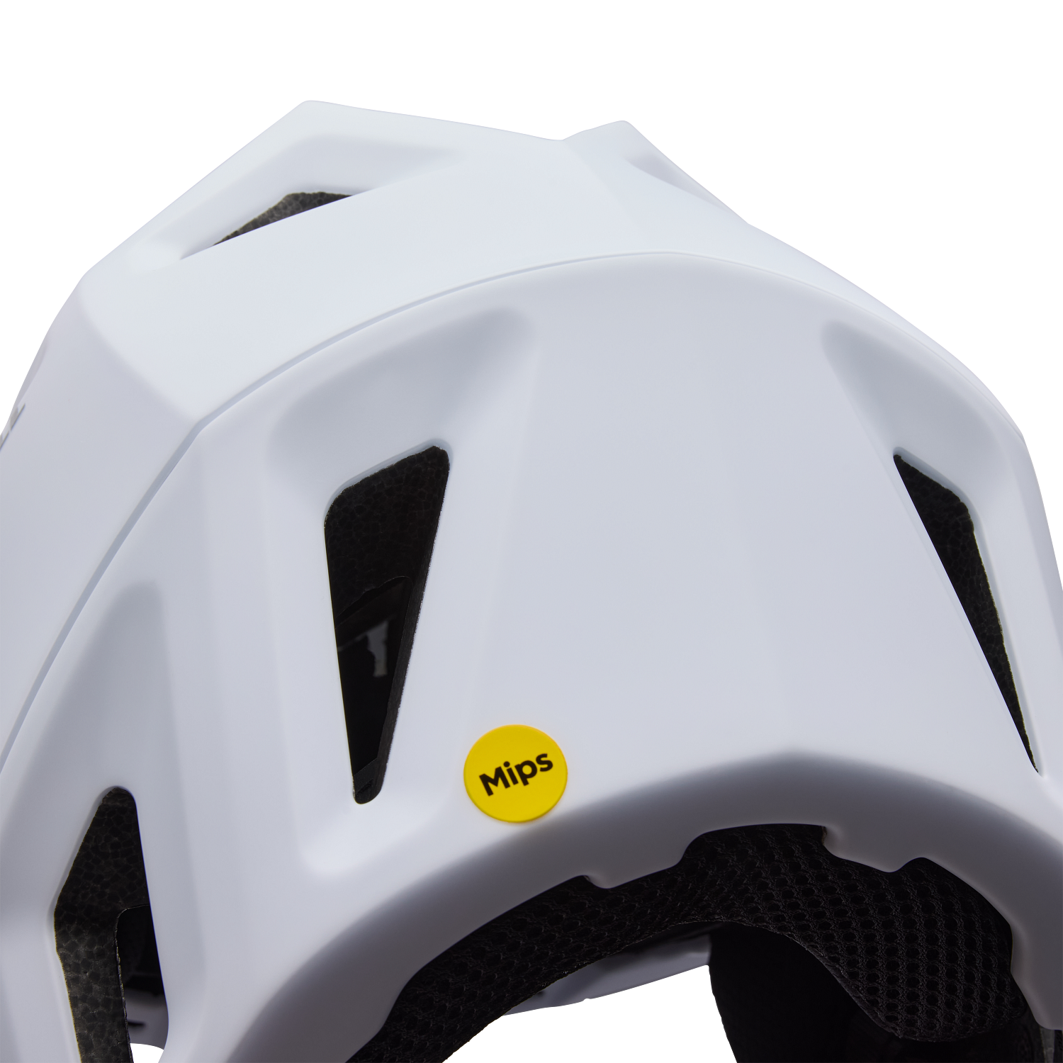 Full-Air Mips Solid