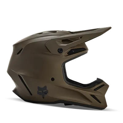 Helm V3 Solid