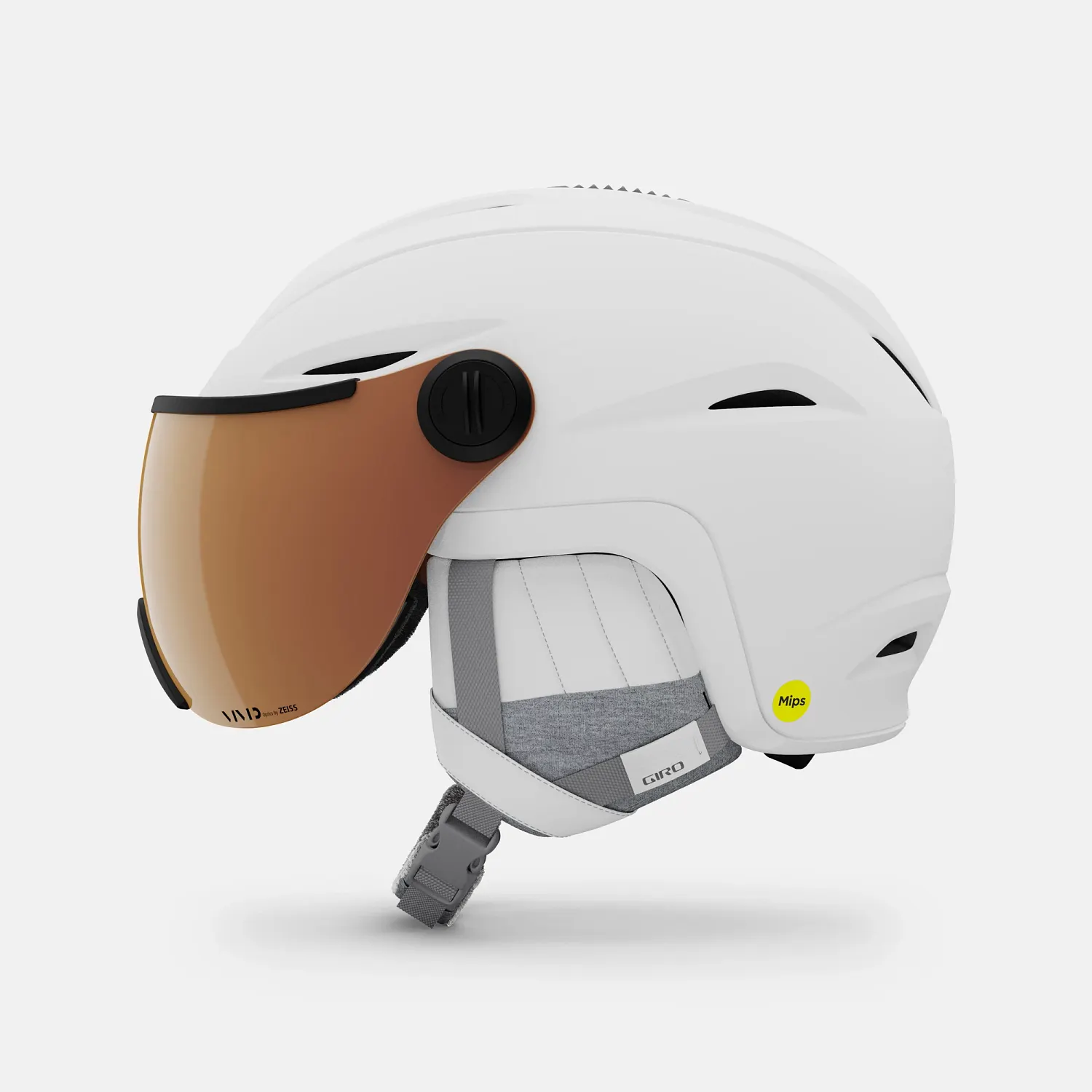 GR ESSENCE MIPS VIVID MAT WHT S 20