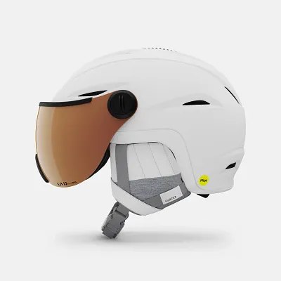 GR ESSENCE MIPS VIVID MAT WHT S 20