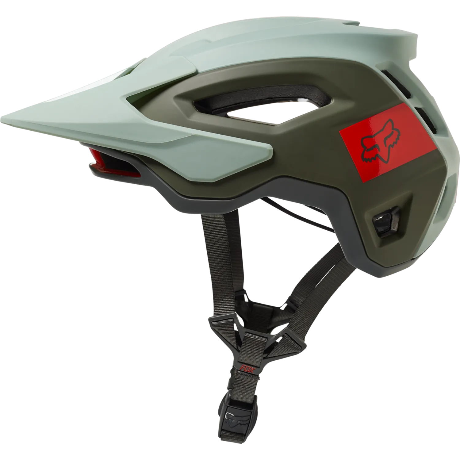 SPEEDFRAME PRO BLOCKED 