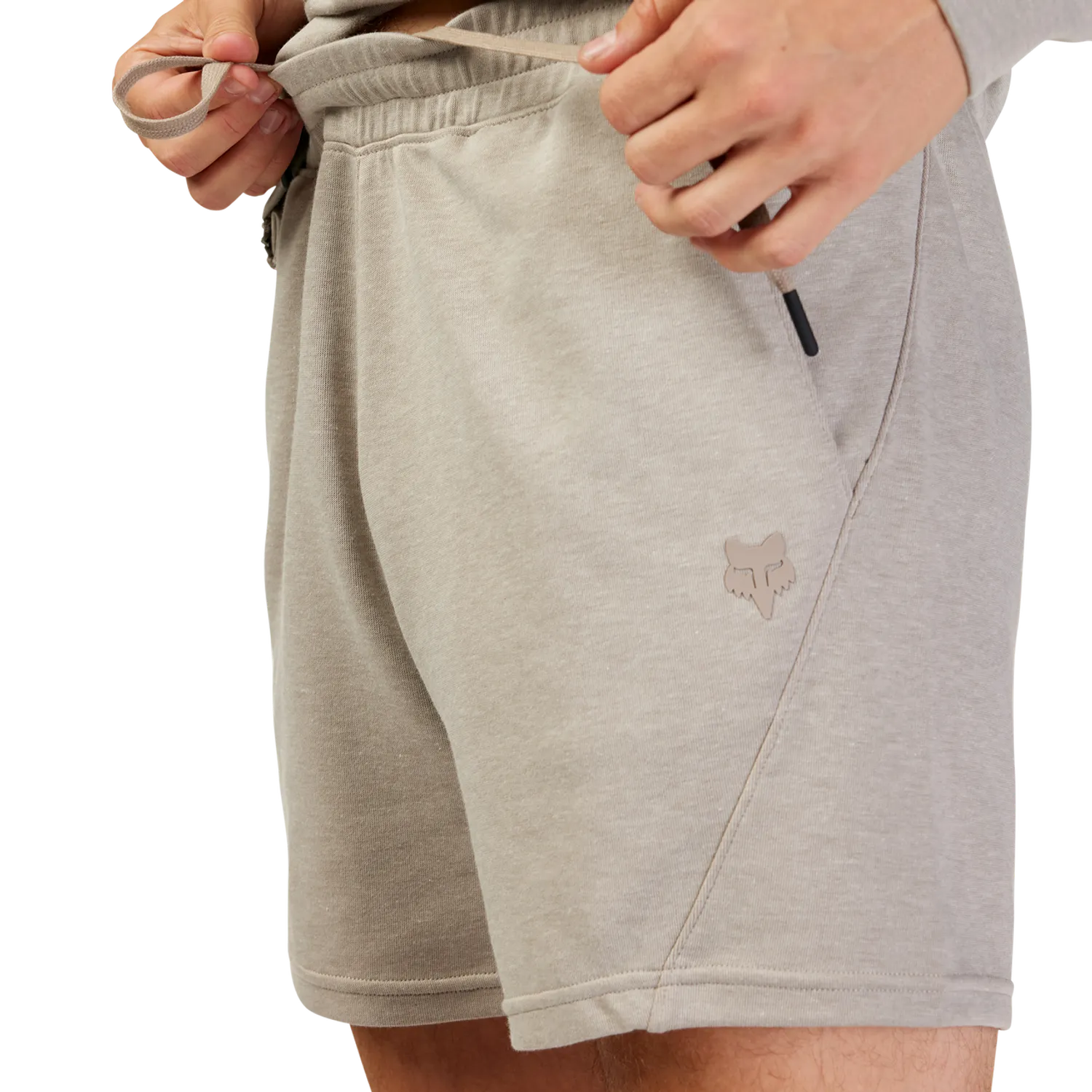 BALANCE FLEECE SHORT 