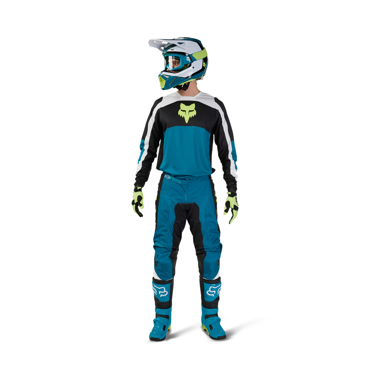 Maillot 180 Nitro