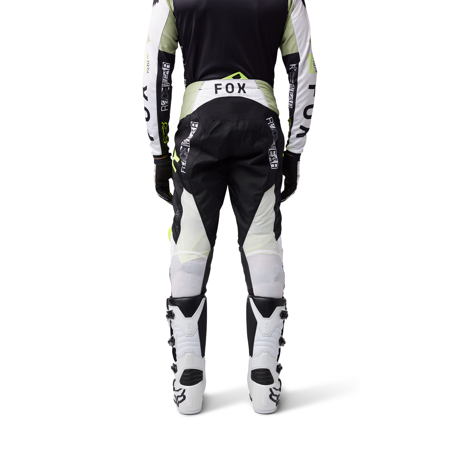 180 Race Spec Pants