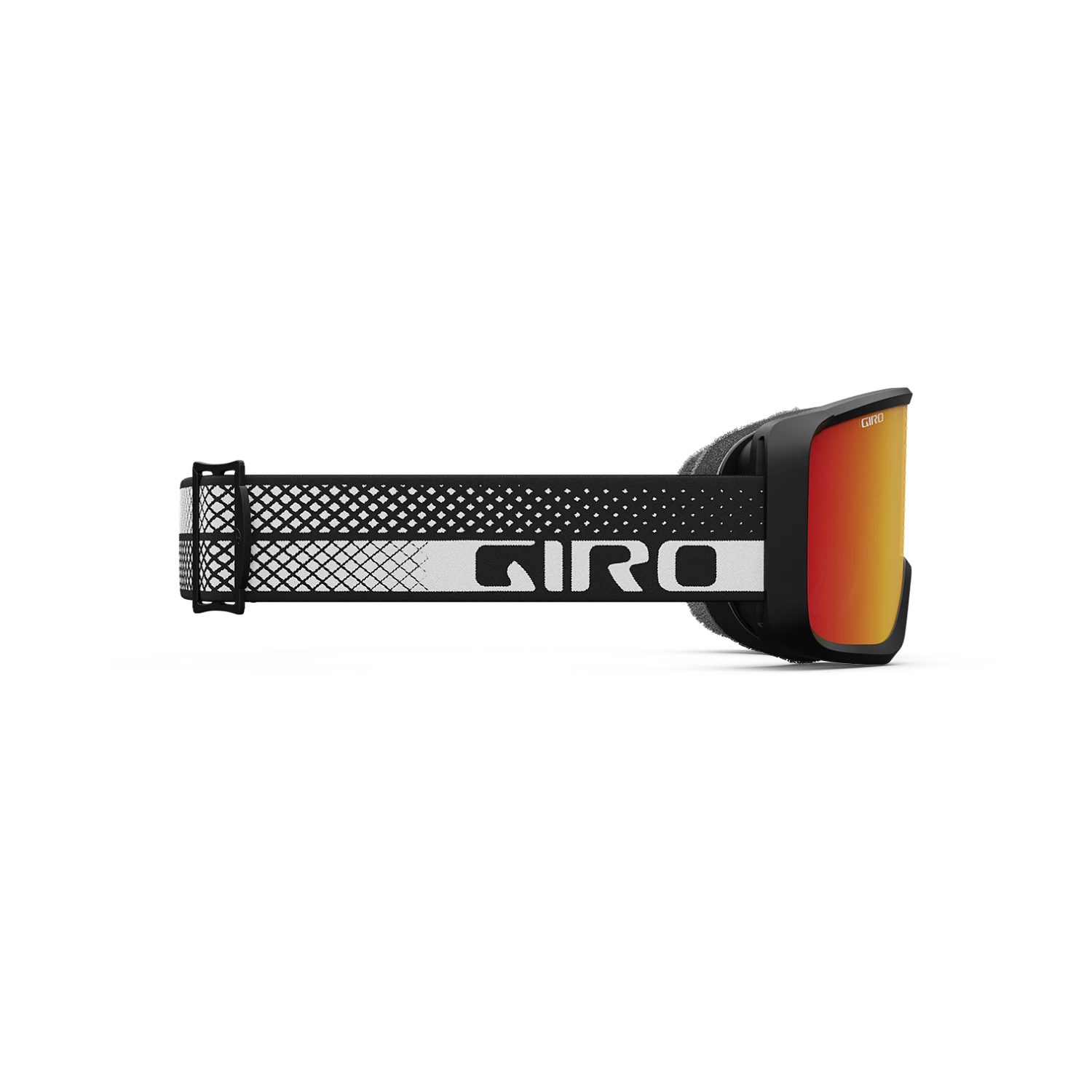 SAGEN FLOW [BLK WHT/A SCAR] OS