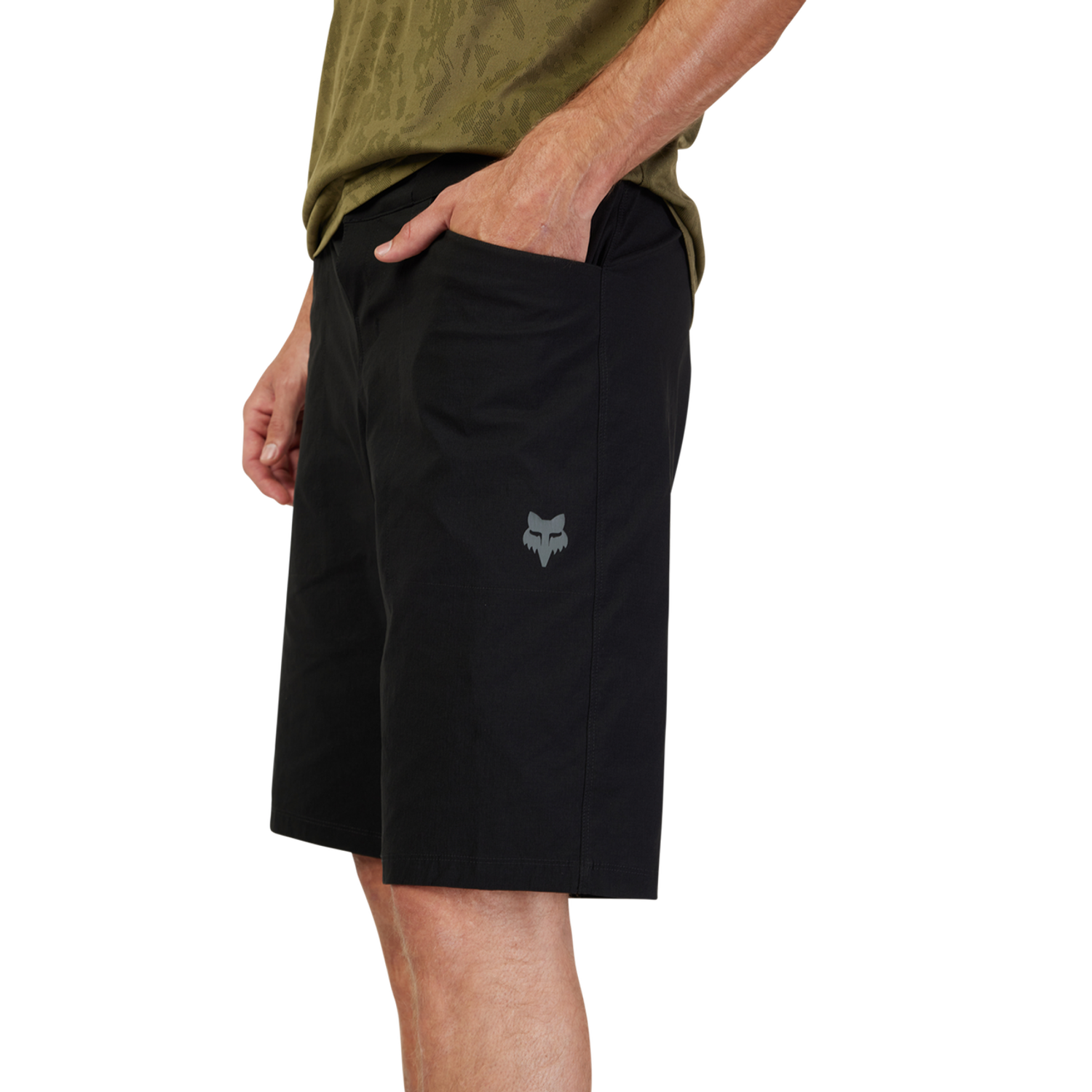 Ranger Lite Shorts