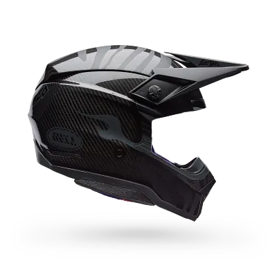 Moto-10 Spherical Amber Slayco Special Edition