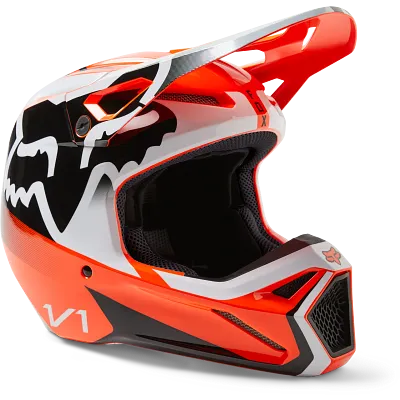 Youth V1 Leed Helmet