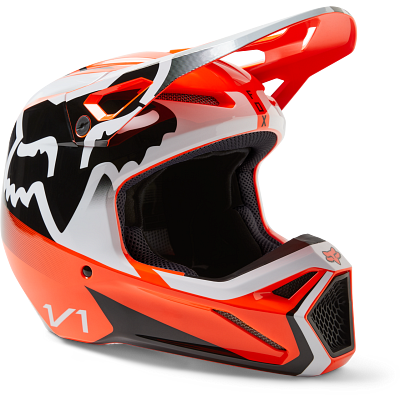Youth V1 Leed Helmet