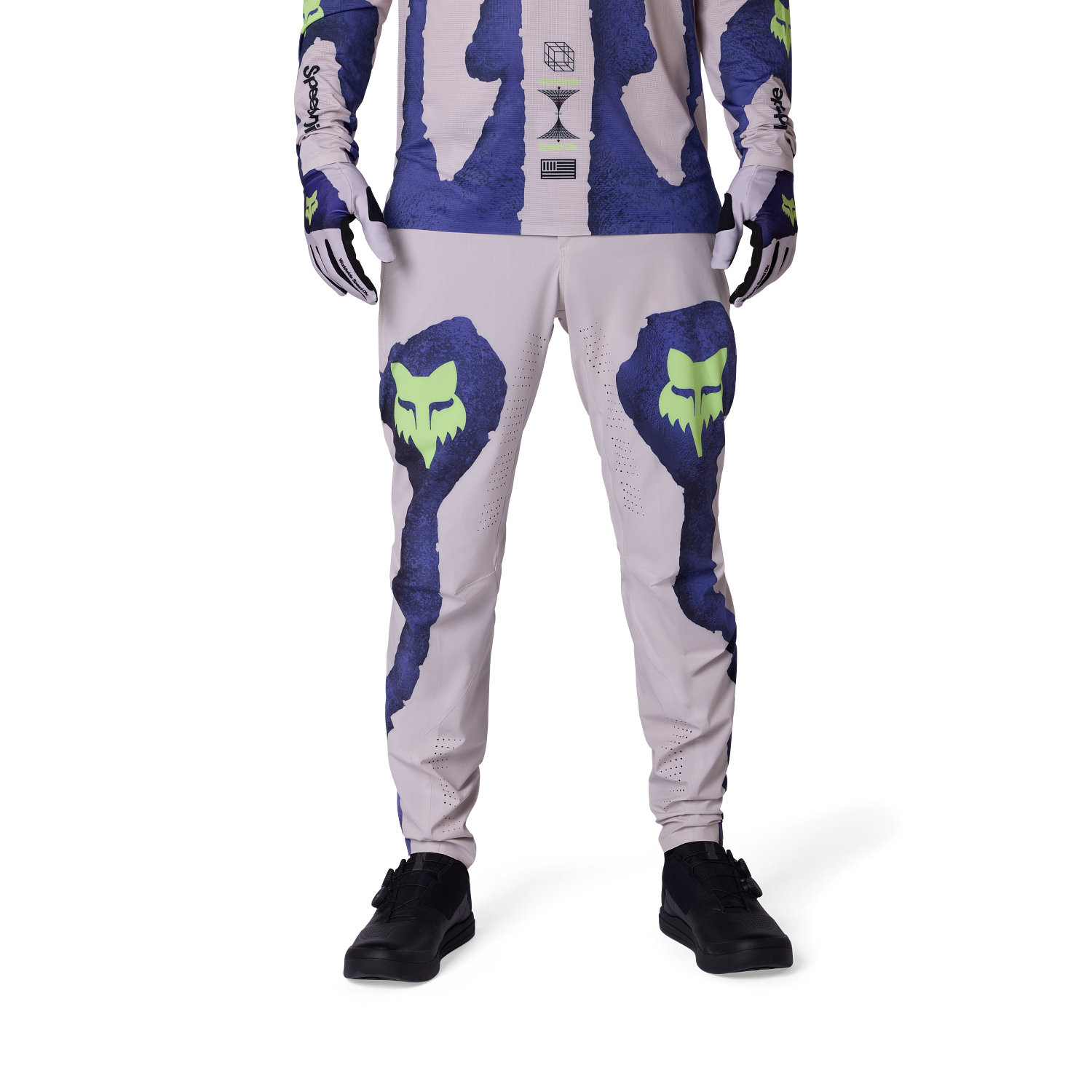 Flexair Pant Awareness Limited Edition