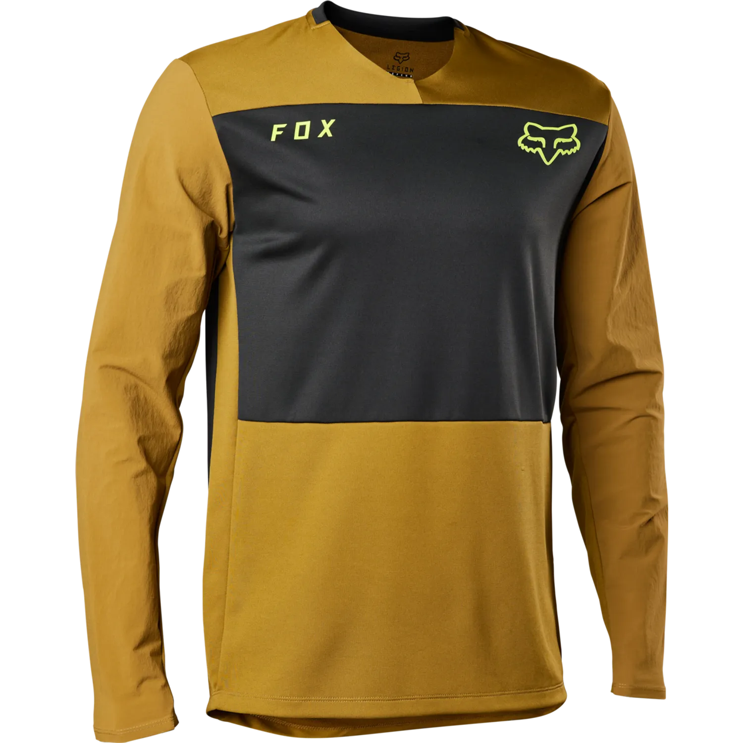 DEFEND OFF ROAD JERSEY 