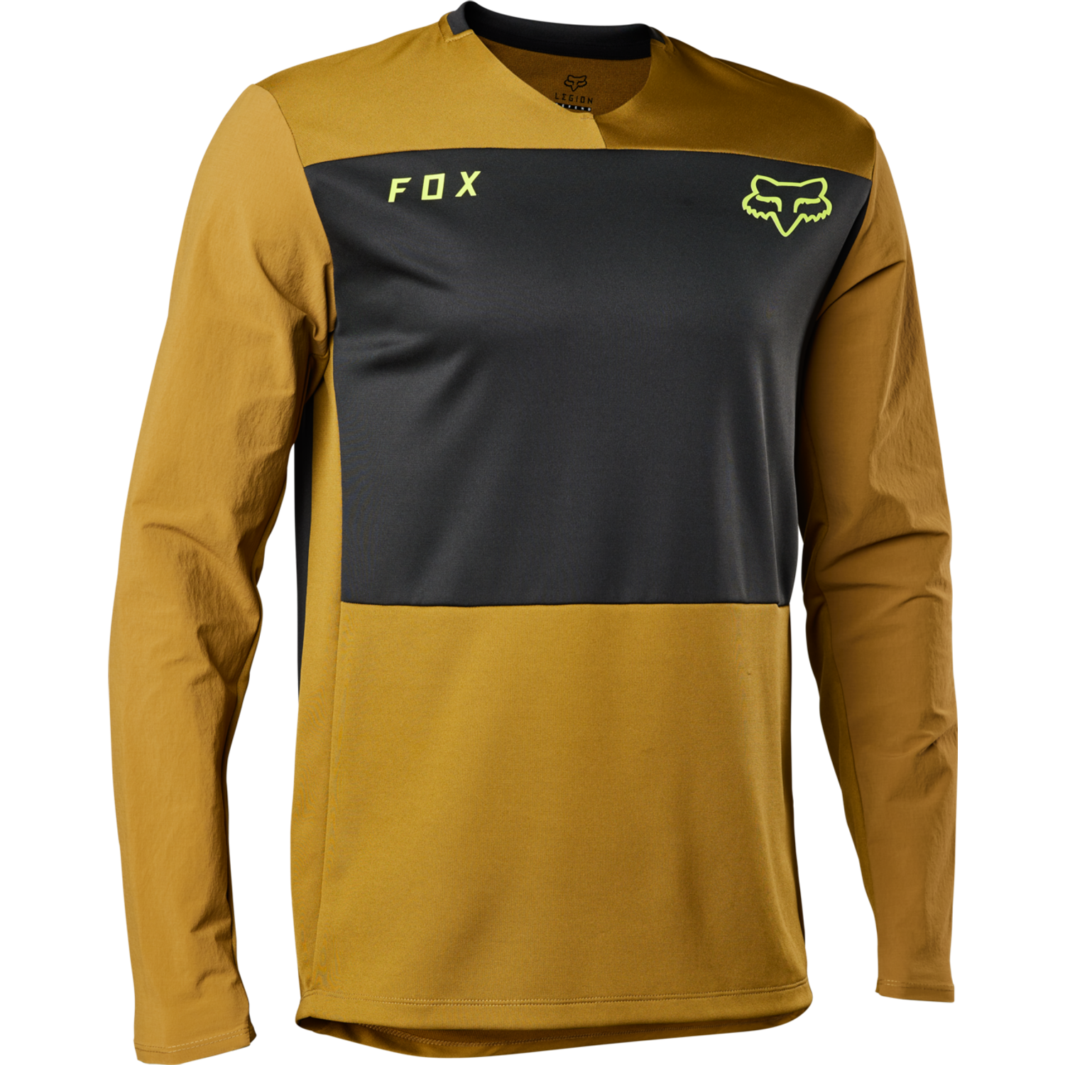 Camiseta T&eacute;cnica Defend Offroad