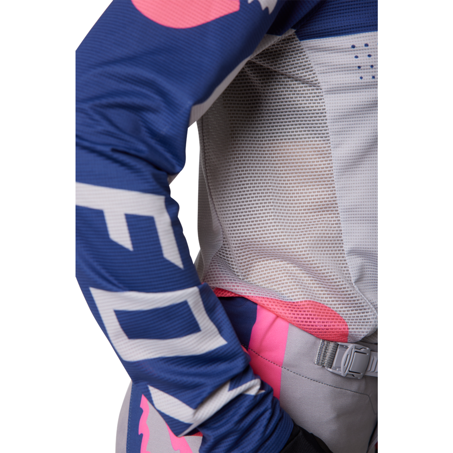 Womens Flexair Efekt Jersey