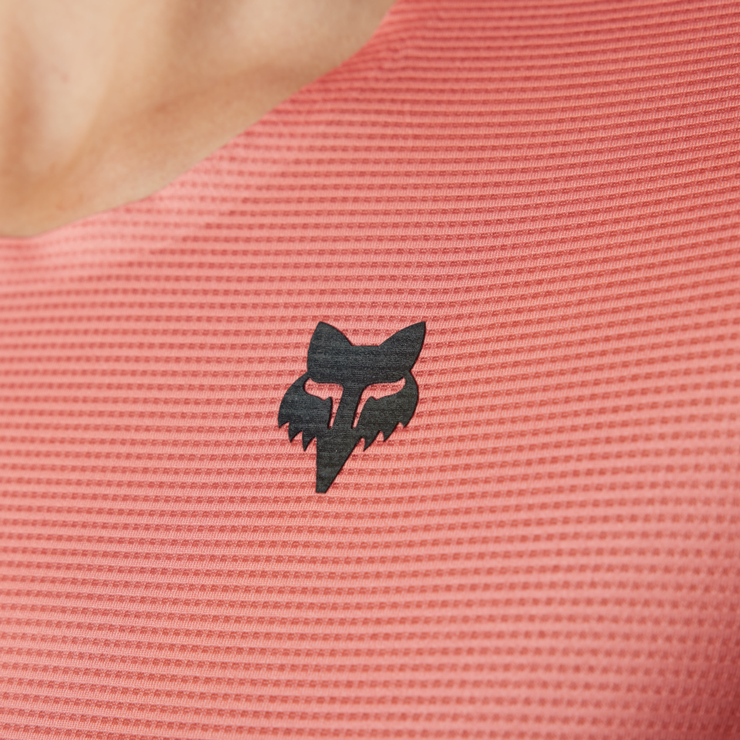 Maillot pour femme &agrave; manches courtes Flexair Ascent