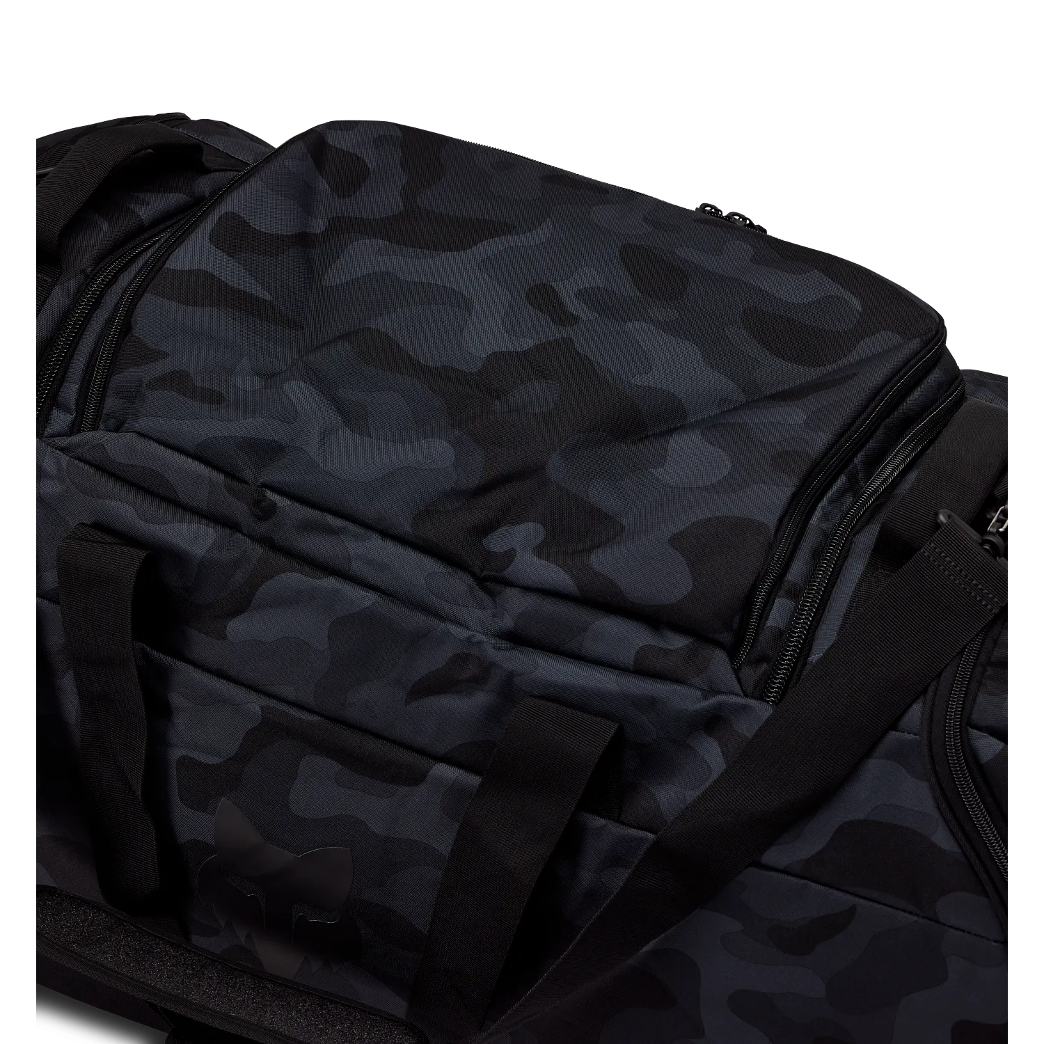Bolsa para el equipo Podium - Camuflaje negro