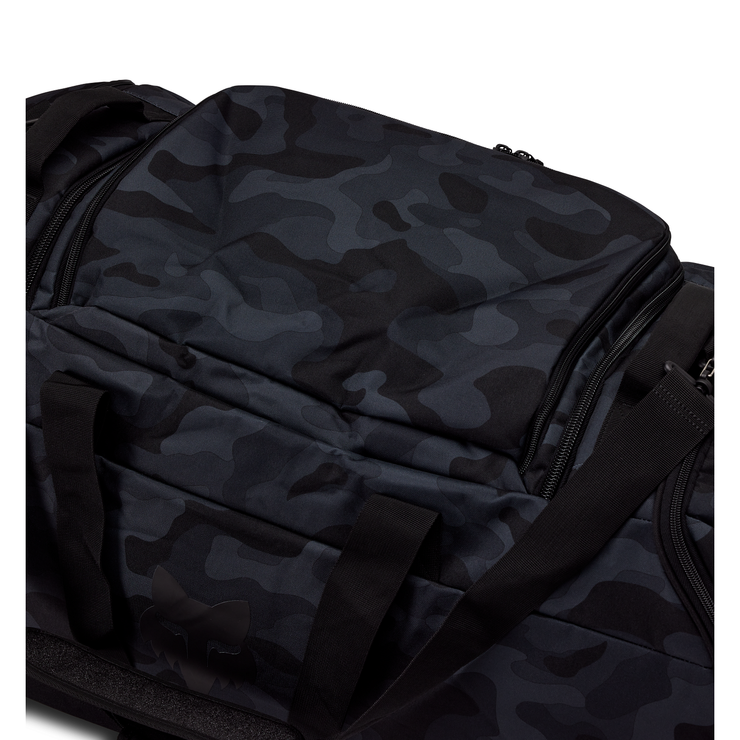 Reistas Podium Black Camo