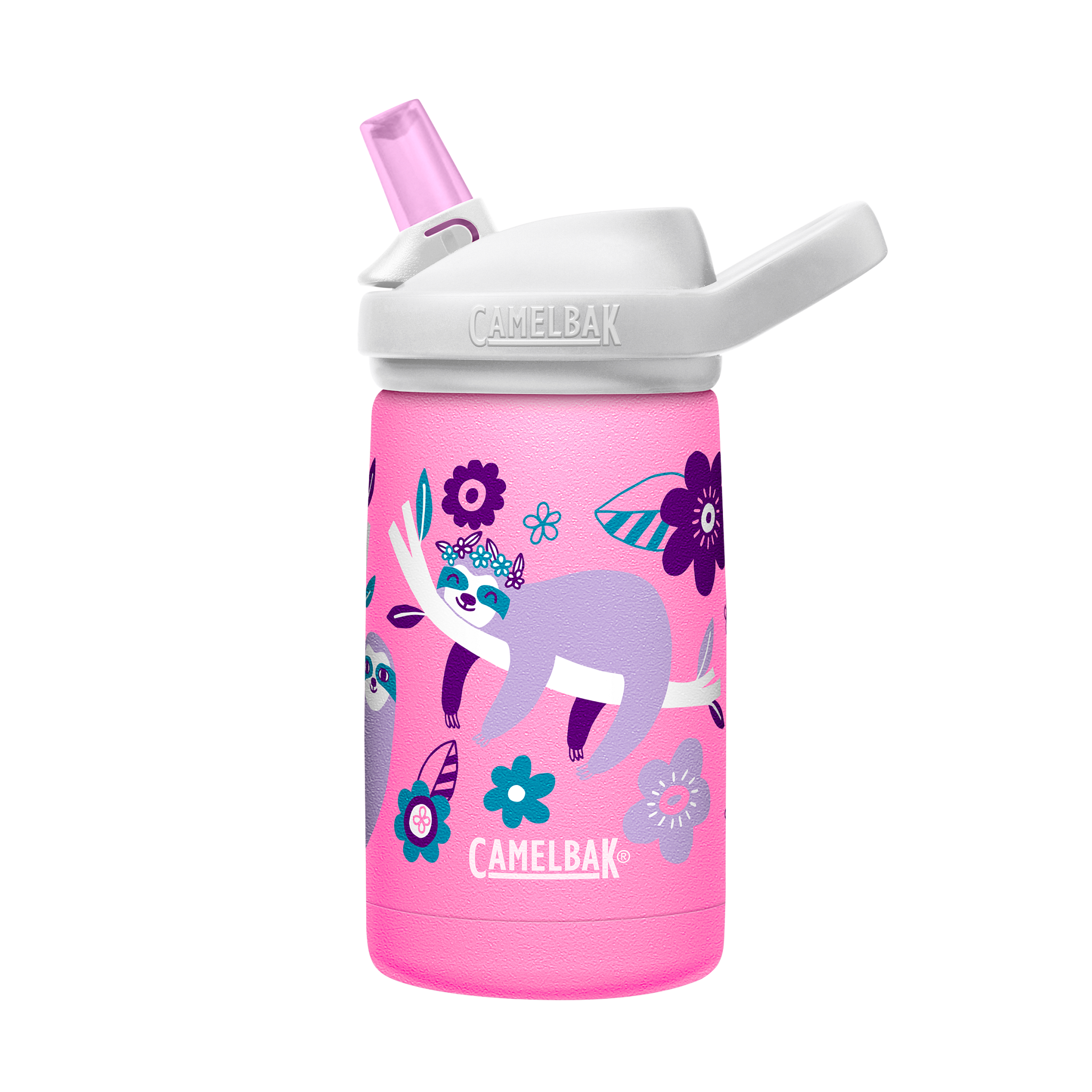 CamelBak Eddy+ Kids Bottle