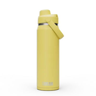 Thrive™ Chug 25oz Bottle, Insulated Stainless Steel