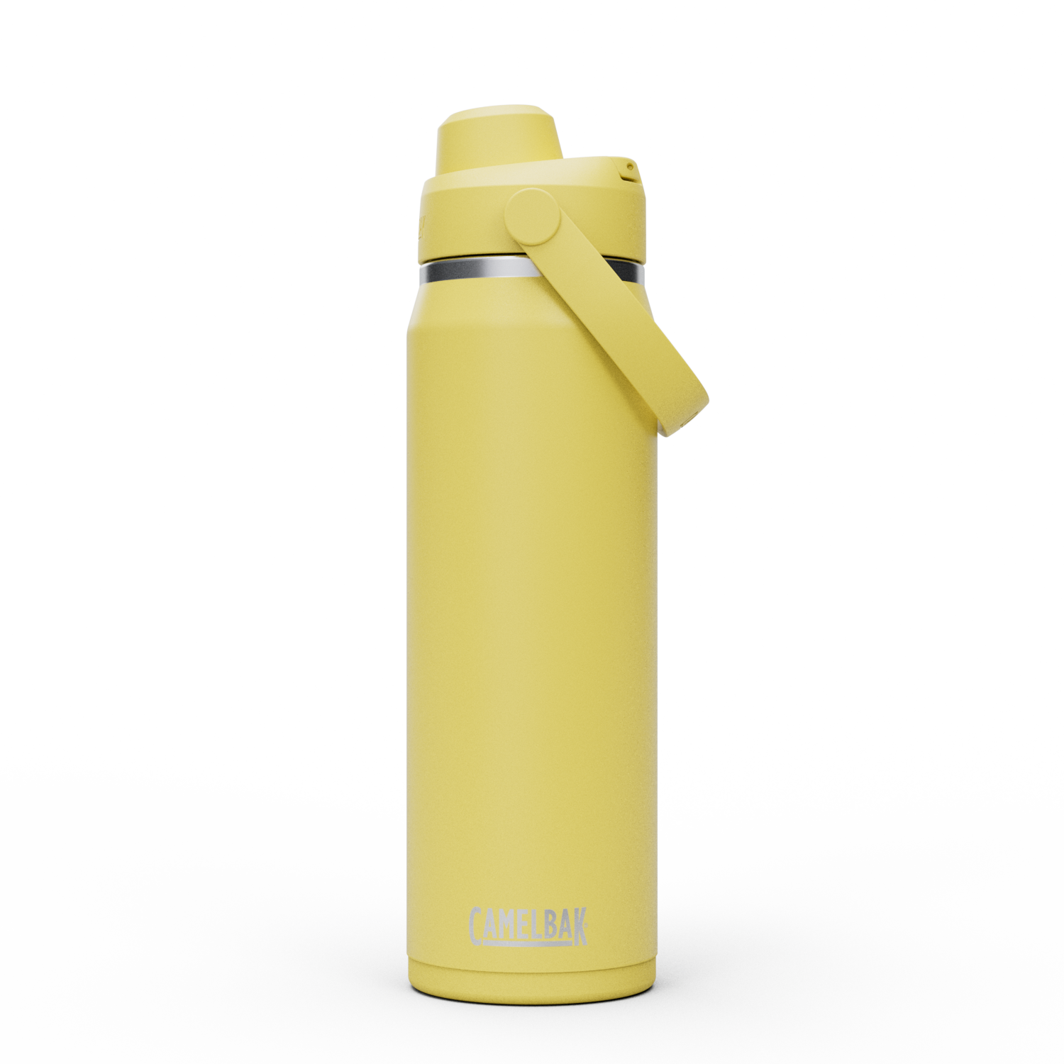 THRIVE CHUG VSS 25OZ [YLW BLM] OS