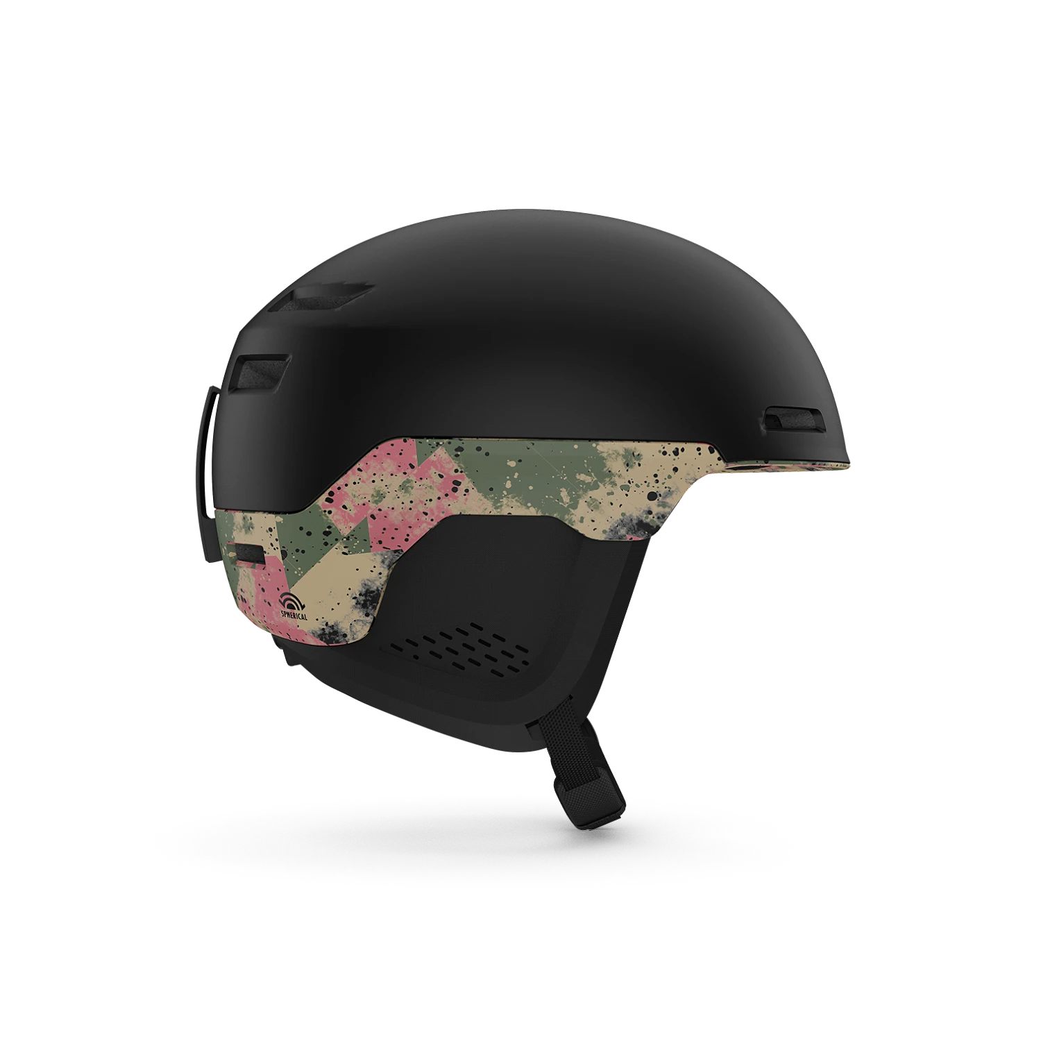 Owen Sph [BLK/MUL] M