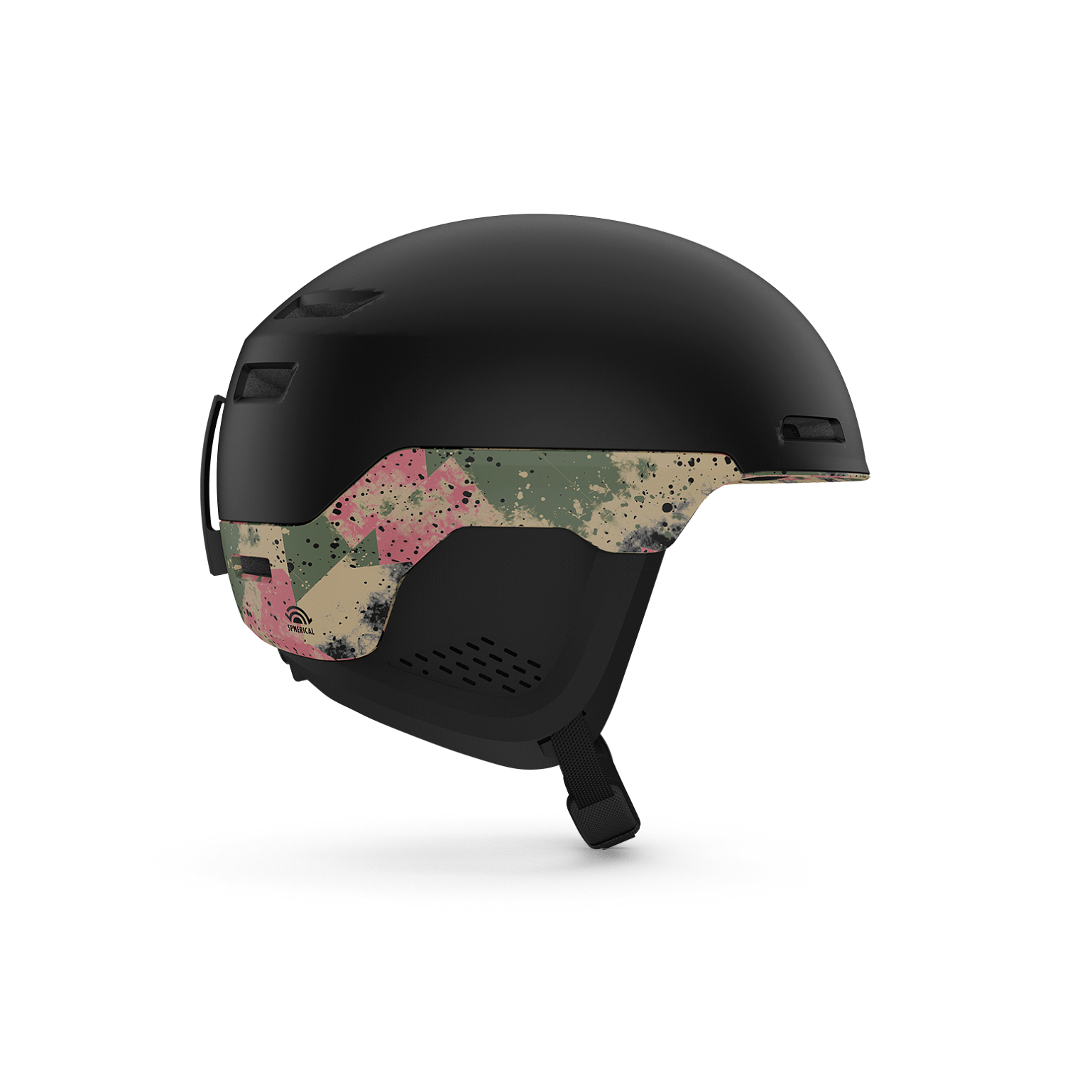 Owen Spherical Helmet
