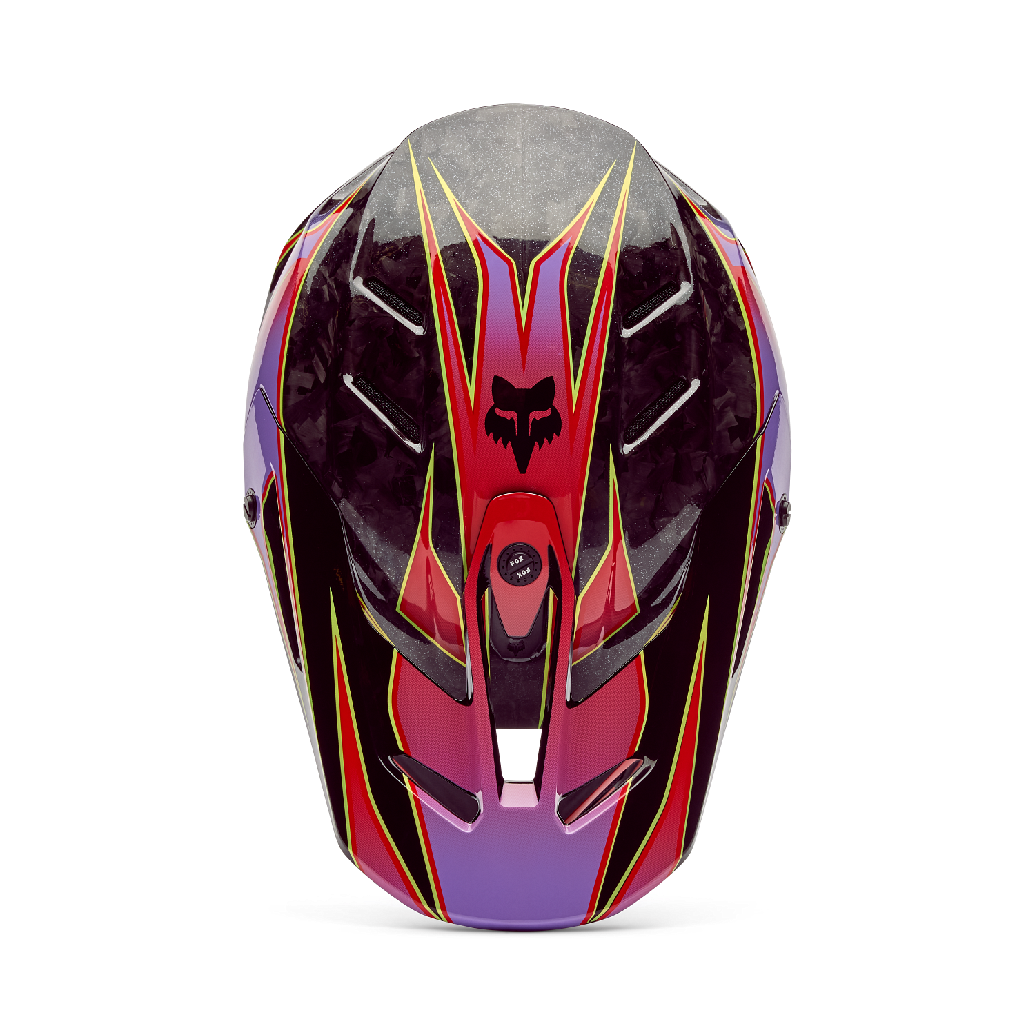 Casque V3 RS Canvas