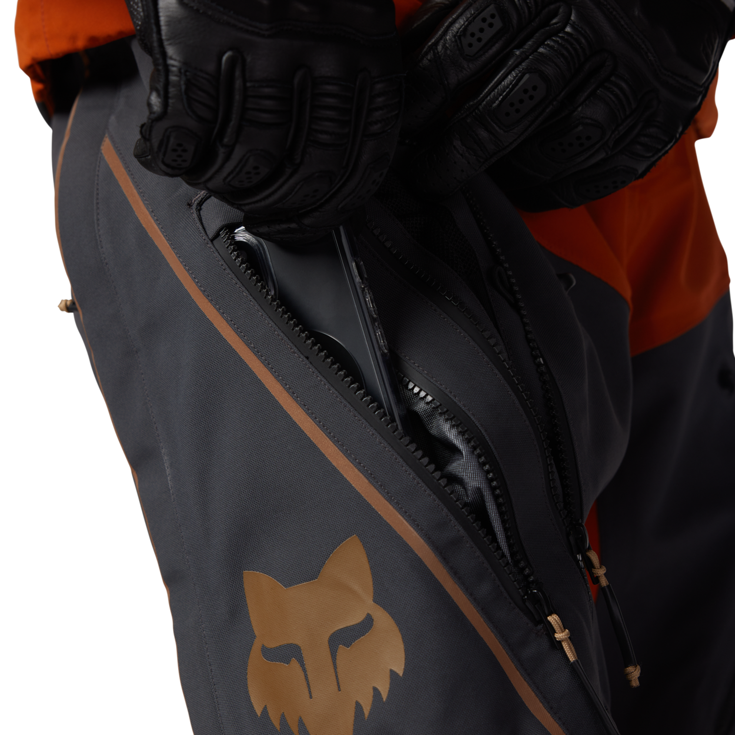 Defend GORE-TEX ADV Pants