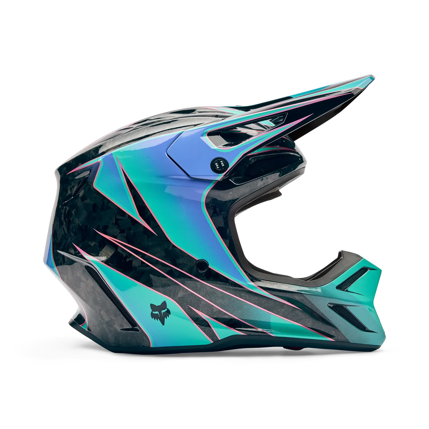 V3 RS CANVAS HELMET 