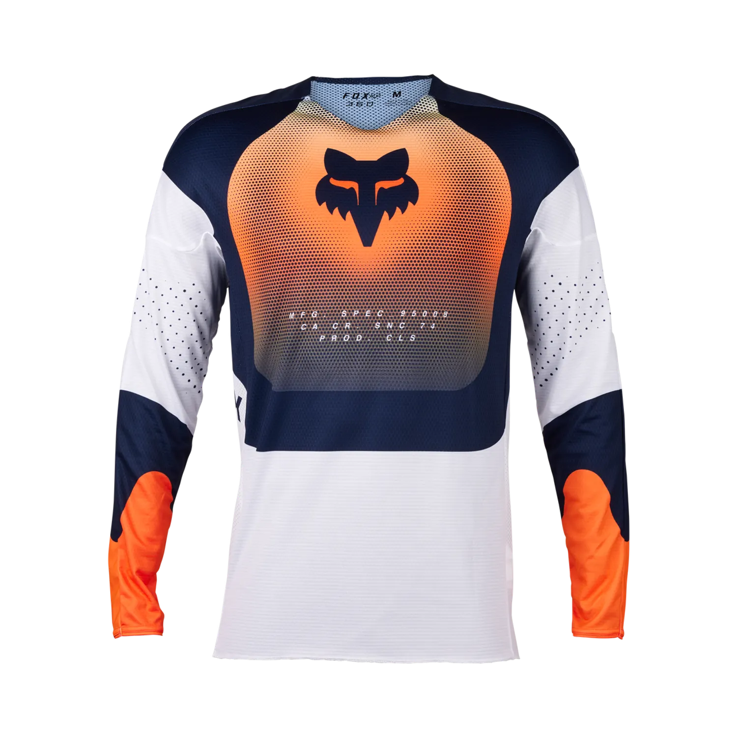 360 Revise tr&oslash;je