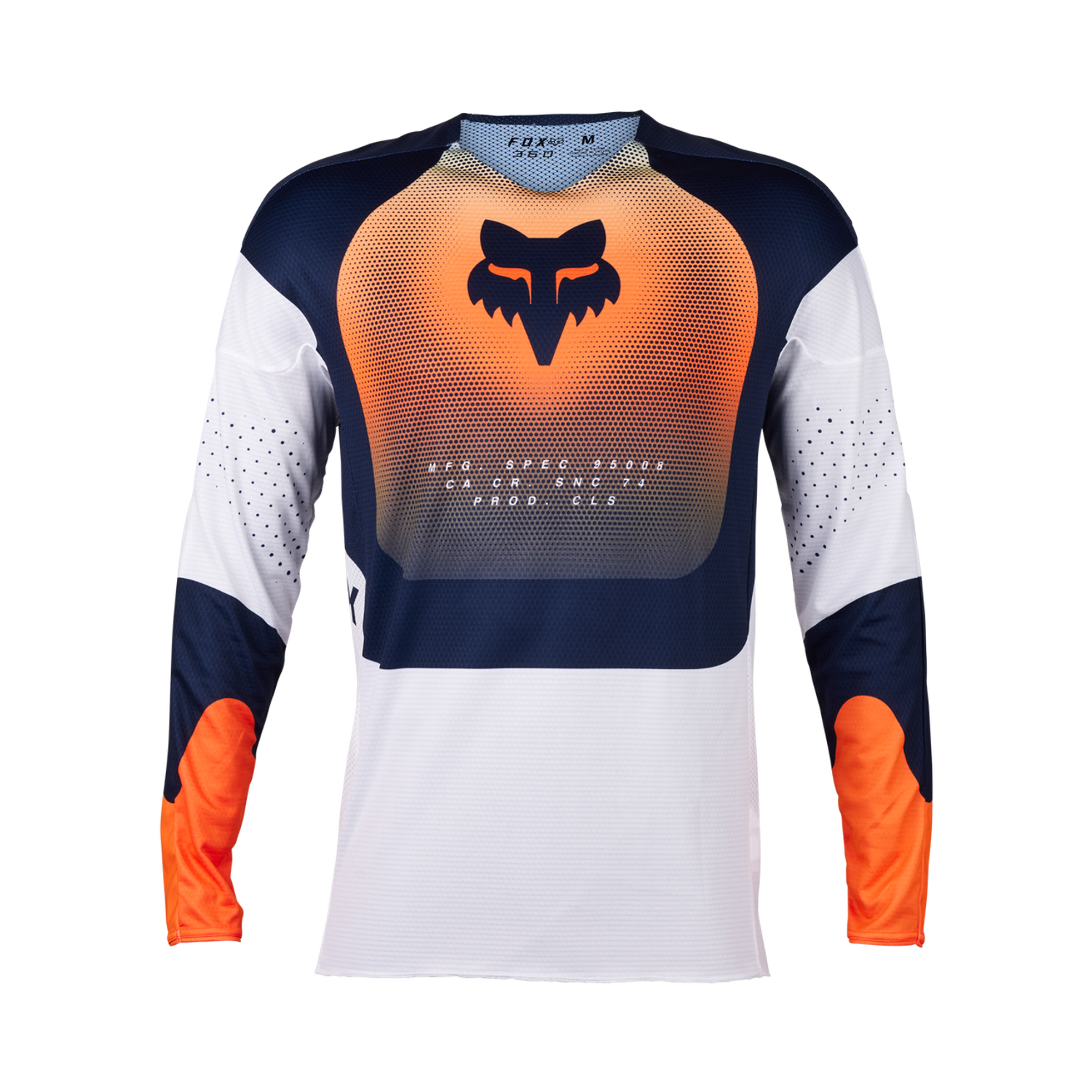 Camiseta T&eacute;cnica 360 Revise