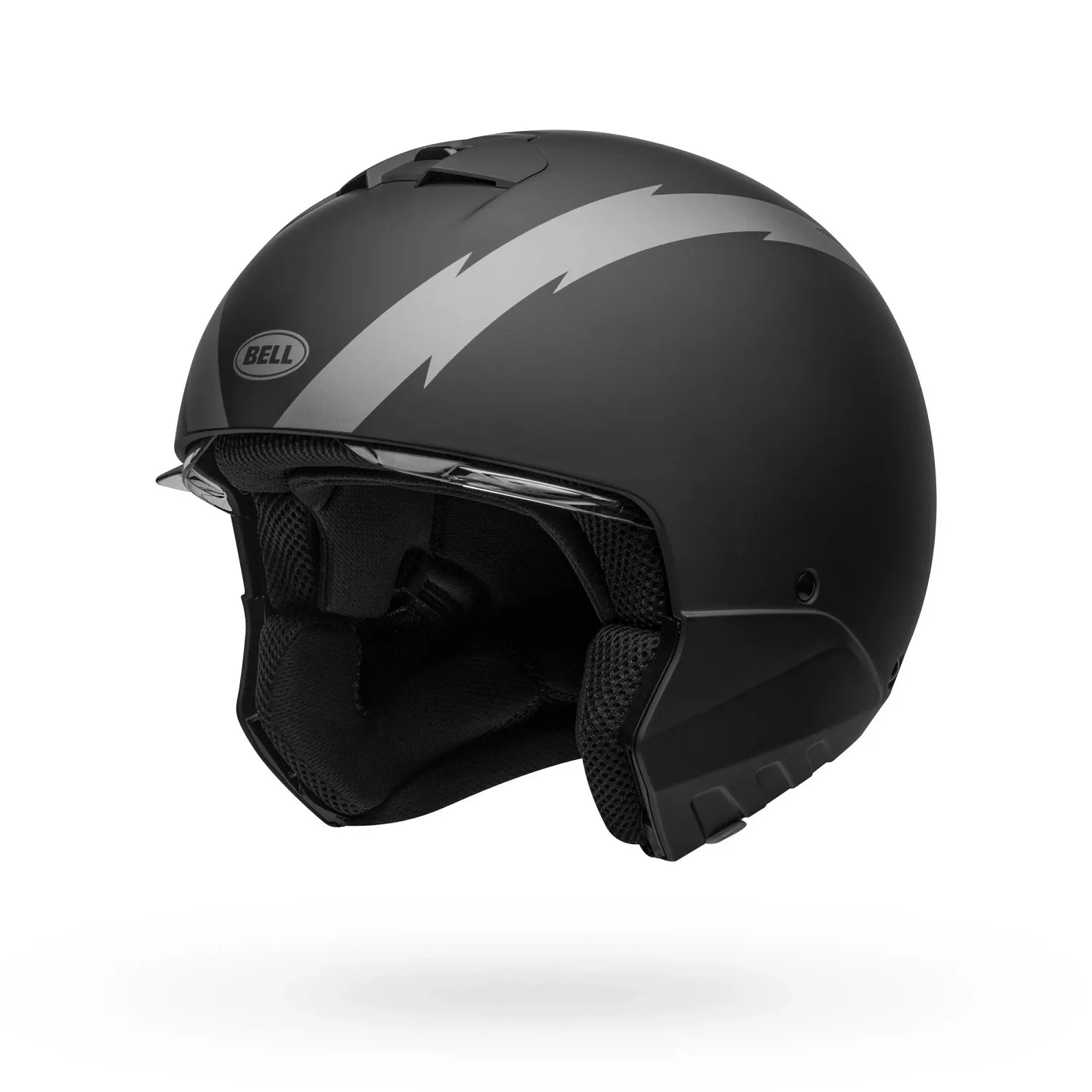 PS BROOZER ARC MT BK/GY XXL
