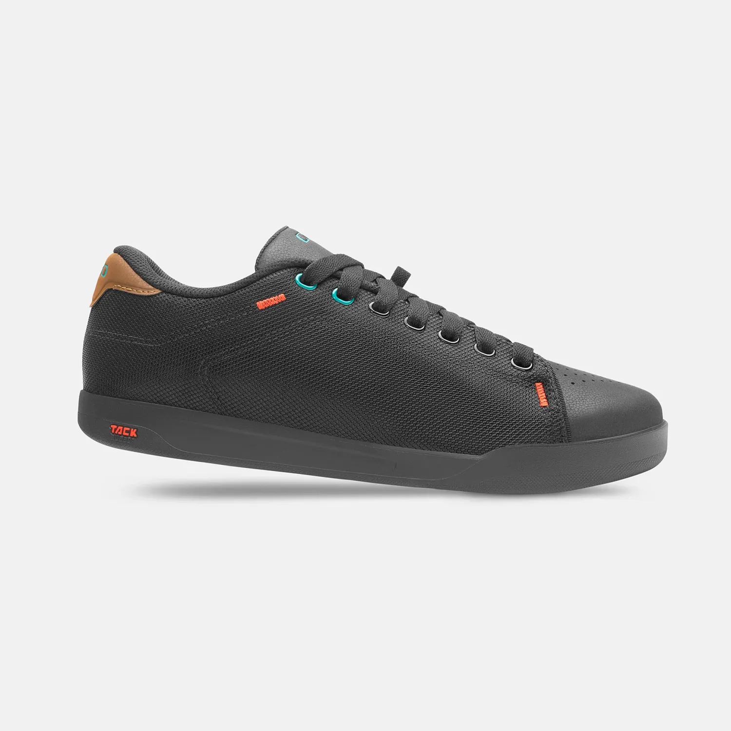 GF DEED BLK SPK 39 22