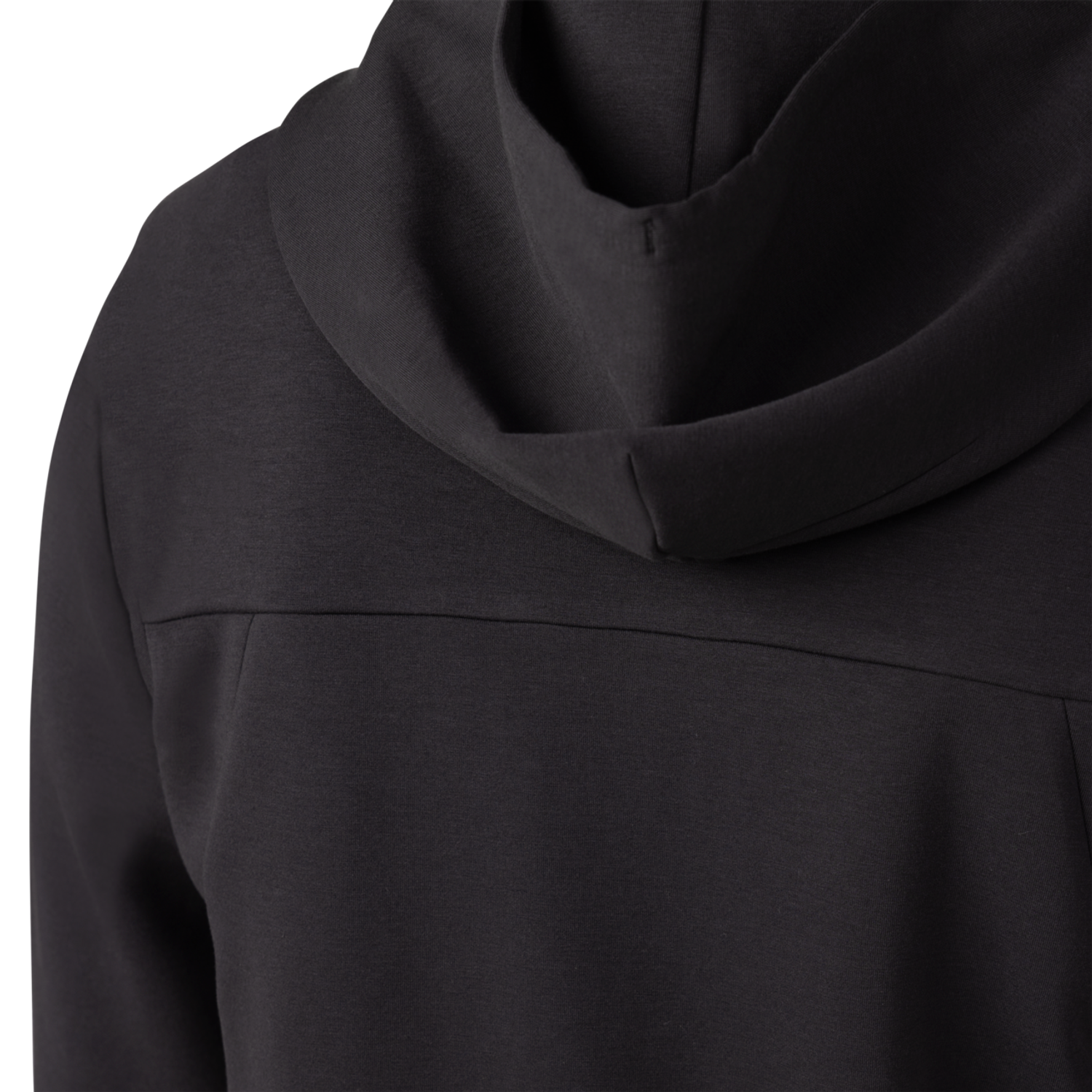Rise Zip Hoodie