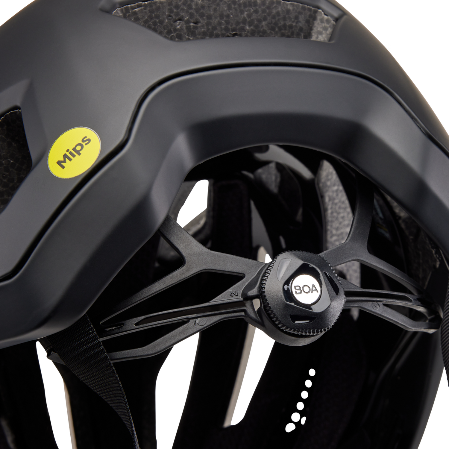 CROSSFRAME PRO MT BLK [MT BLK] L