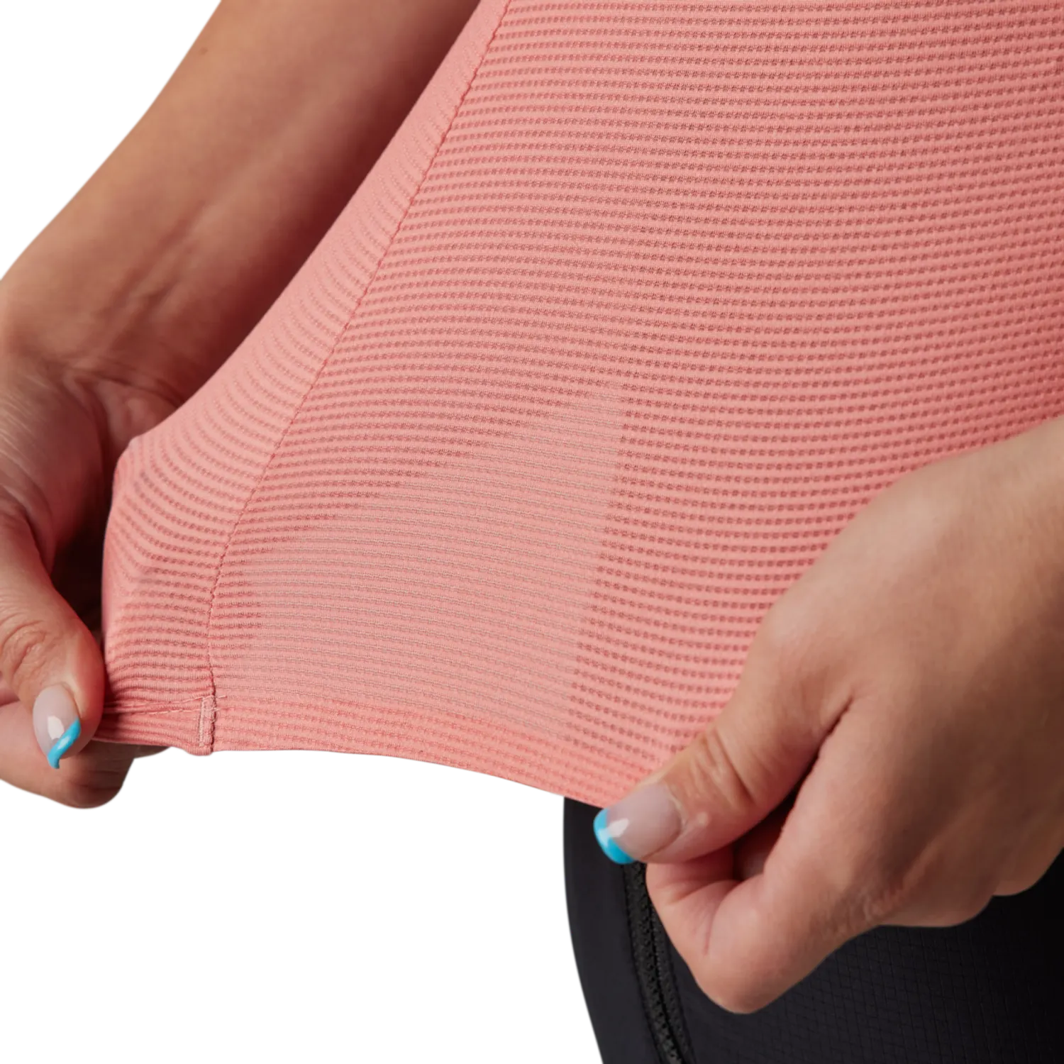 Camisola de Manga Curta Women&rsquo;s Flexair Ascent