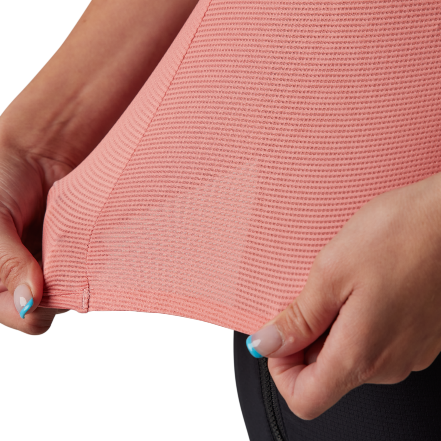 Maillot pour femme &agrave; manches courtes Flexair Ascent
