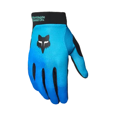 Ranger Glove Blend