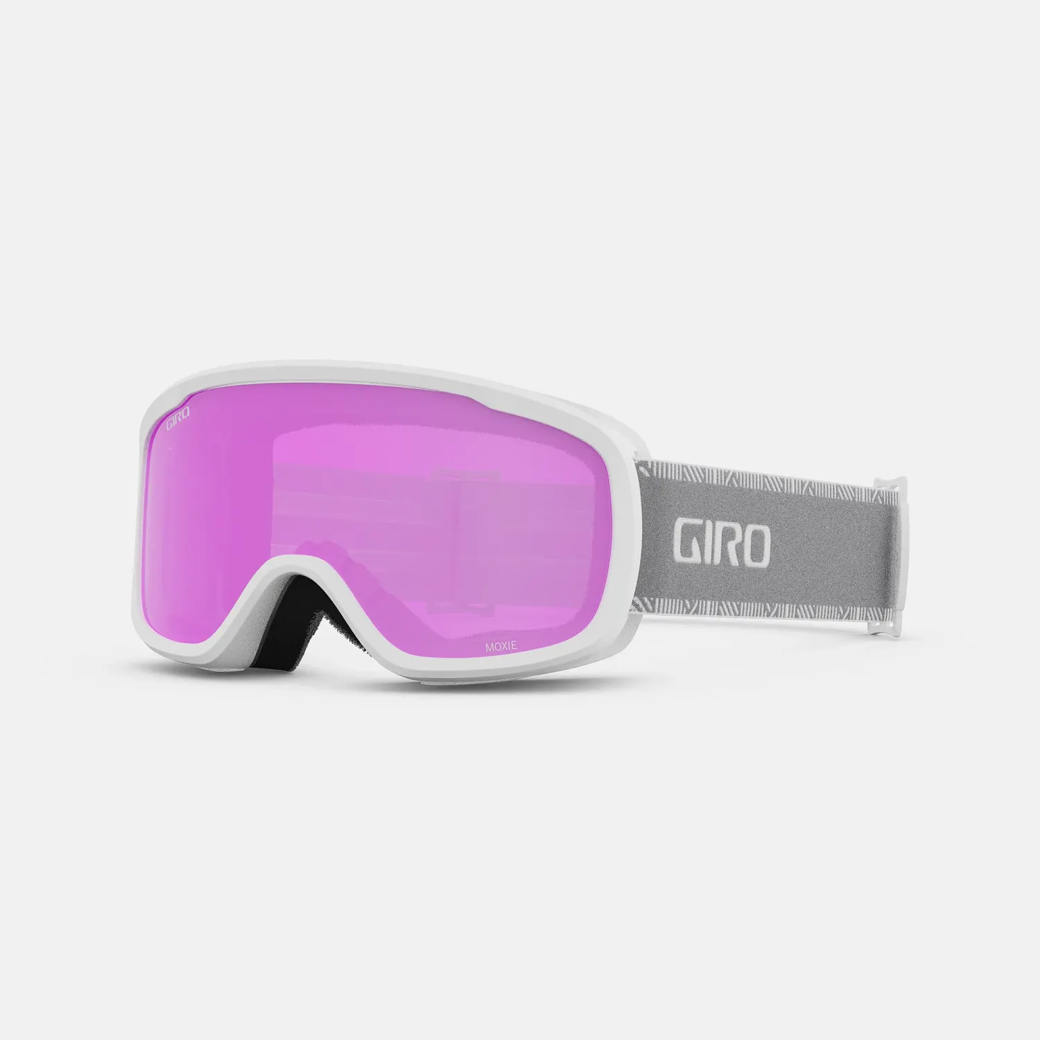 GG MOXIE WHGY CHT AMBR PK/YEL 25