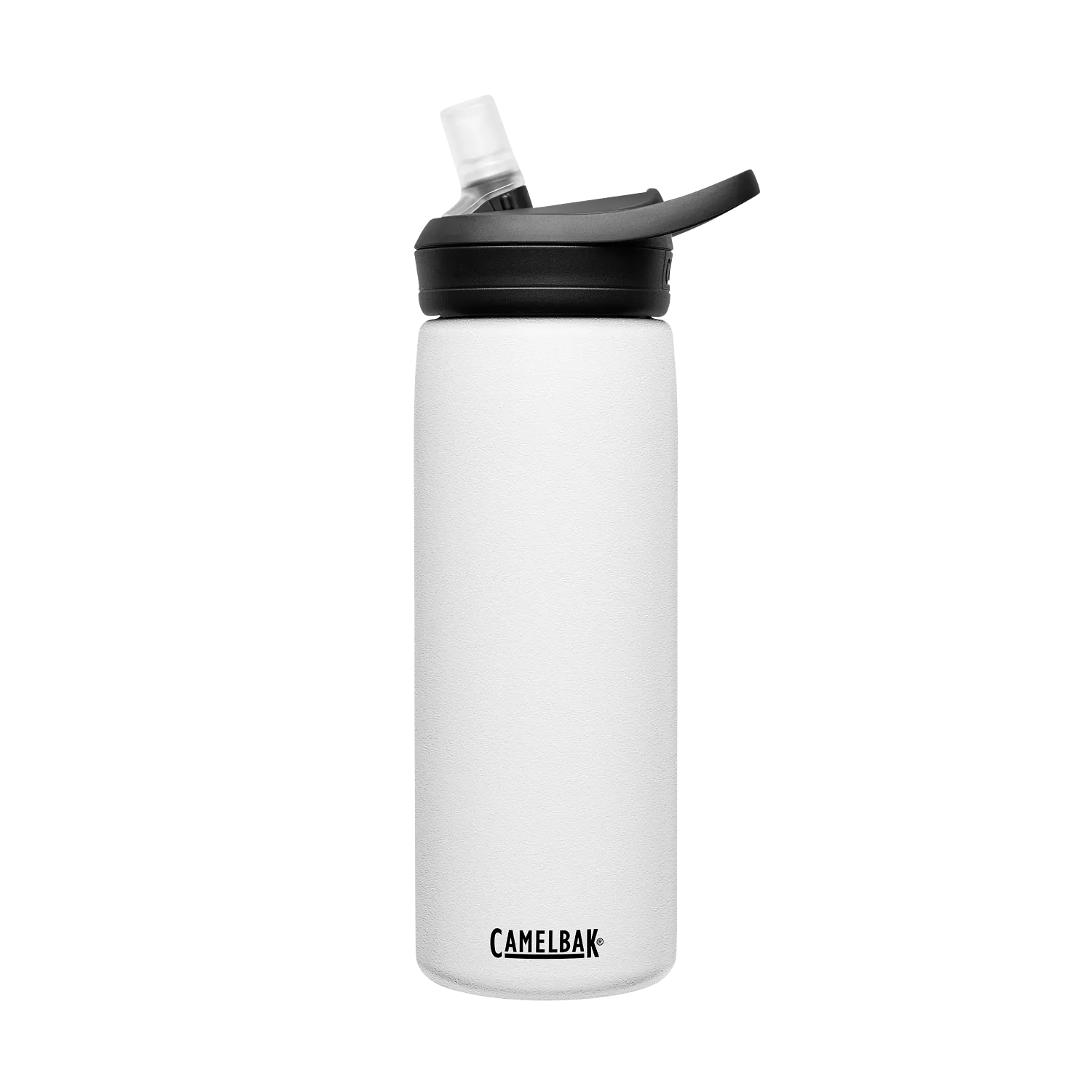 eddy+ SST Vacuum Insulated 20oz, White