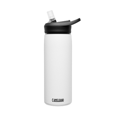 Eddy&reg;+ 20 oz Water Bottle, Insulated Stainless Steel