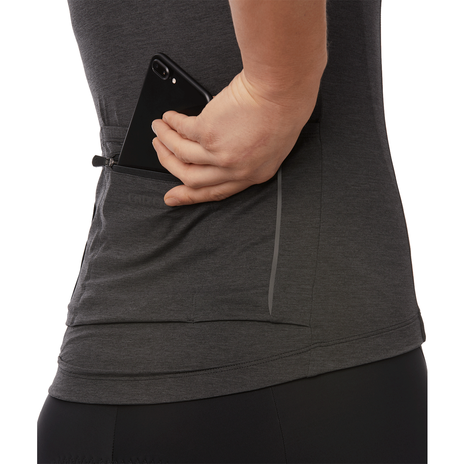 Women's New Road Jersey&nbsp;