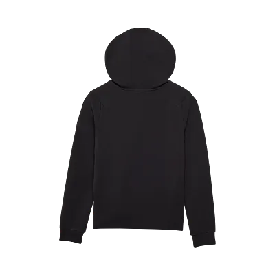 WOMENS RISE PO FLEECE 